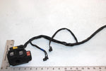 06 Honda Trx 350 Fe A  Oem Left Handlebar Switch 35200-HN5-N11 AH24