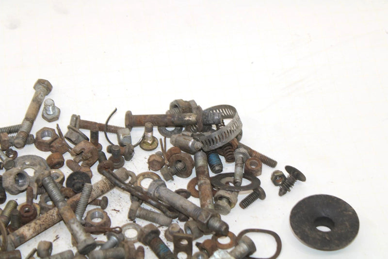 1996 Polaris Sportsman 4x4 Oem Hardware Kit AP122
