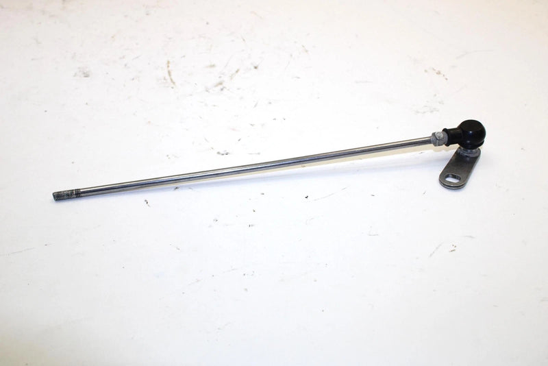 1999 Kawasaki Bayou 300 Oem Shift Linkage 39110-1087 AK10
