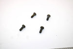 Ski-doo Oem Sway Bar Bushing Bolt Set of 4 250000118 Q4383