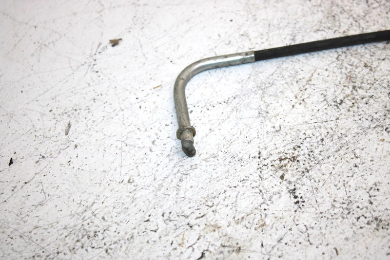 07 Arctic Cat F1000 Efi Oem Exhaust Power Valve Cable Short 3007-456 SAS13