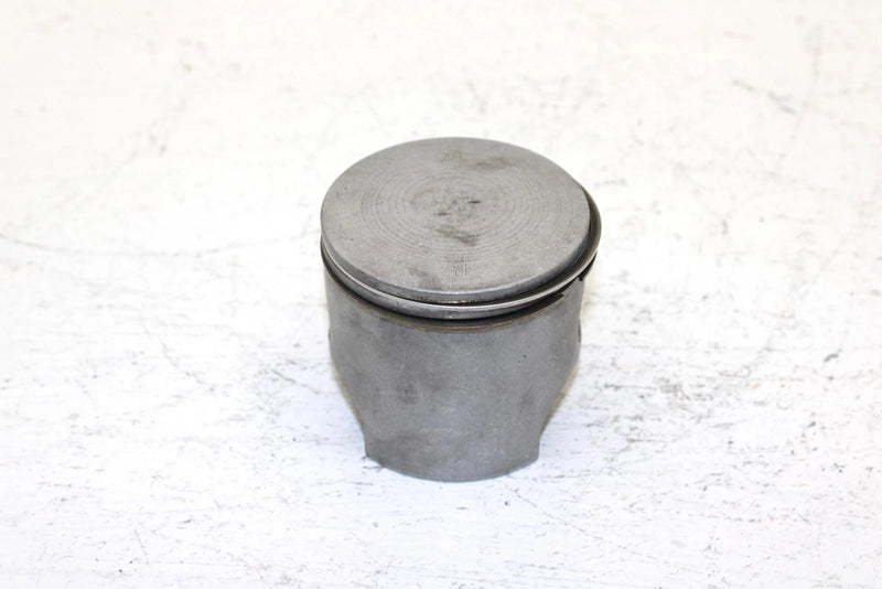 2006 Polaris 600 Fusion Oem 77.25mm Piston 2203319 SP31