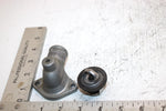 2003 Polaris Sportsman 600 Oem Thermostat And Manifold 2205184 5631196 AP86
