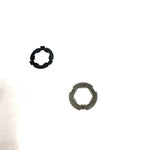 2002 Suzuki Quadrunner 500 4x4 OEM Transmission Lock Washer 09167-28002 AS37