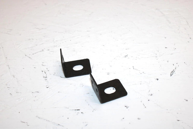 1997 Arctic Cat Zl 440 Oem Console Mount Pair 0106-956 SA39