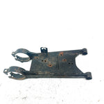 90-93 Polaris Trail Boss 350L 2x4 OEM Rear Swing Arm 1580090 AP247