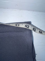 New Vintage Gray Wrangler Polyester Pants #82GY OO-1