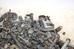 96 Polaris 600 Xcr Sp Oem Nut Bolt Washer Spacer Hardware Kit SP154