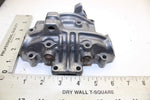 89 Suzuki Quadrunner 160 LT160E 2x4 OEM Rocker Arm Cover 11100-02C00 AS16
