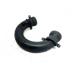 86-87 Polaris Trail Boss 250R OEM Exhaust Header Pipe 1260511 AP196