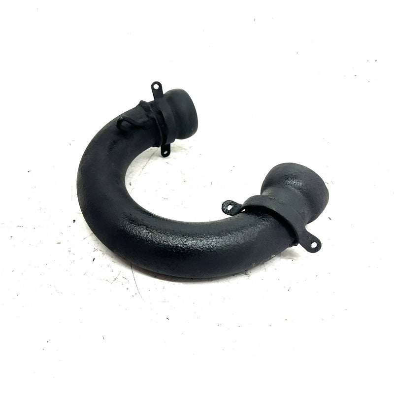 86-87 Polaris Trail Boss 250R OEM Exhaust Header Pipe 1260511 AP196