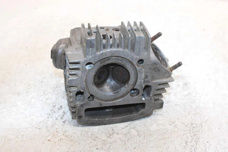 1985 Honda Atc110 A Oem Cylinder Head 12200-028-792 AH13