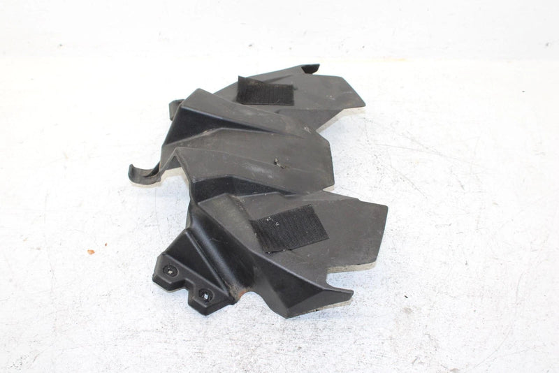 2013 Polaris 600 Rush Pro R Oem Snowflap Support 5438489-070 SP29