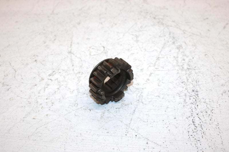 1997 Arctic Cat Bearcat 454 Oem 5th Driven Gear 20T 3446-026 AA24
