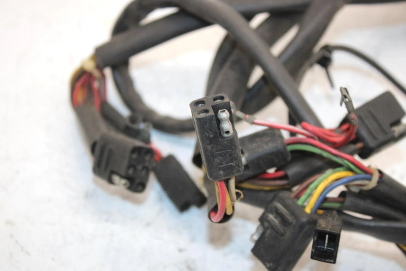 94 Arctic Cat Ext 580 Efi Oem Fuel Injector Harness 3004-253 SA21