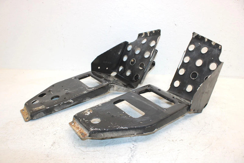 1998 Arctic Cat 2l 440 Oem Footrest Set 1706-358 1706-361 SA1