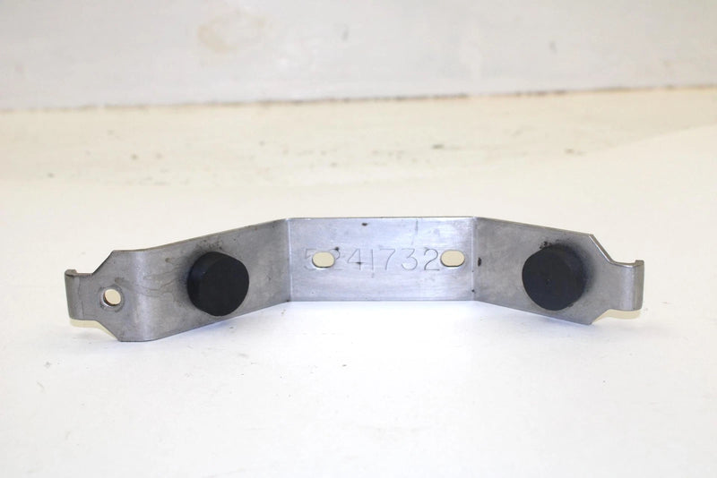 1998 Polaris Slxh Oem Exhaust Water Box Bracket 5241732 JP15