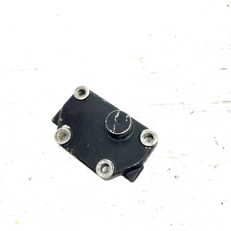 00-02 Yamaha WaveRunner GP1200 OEM Power Valve Cover 66E-1131M-01-8P JY28