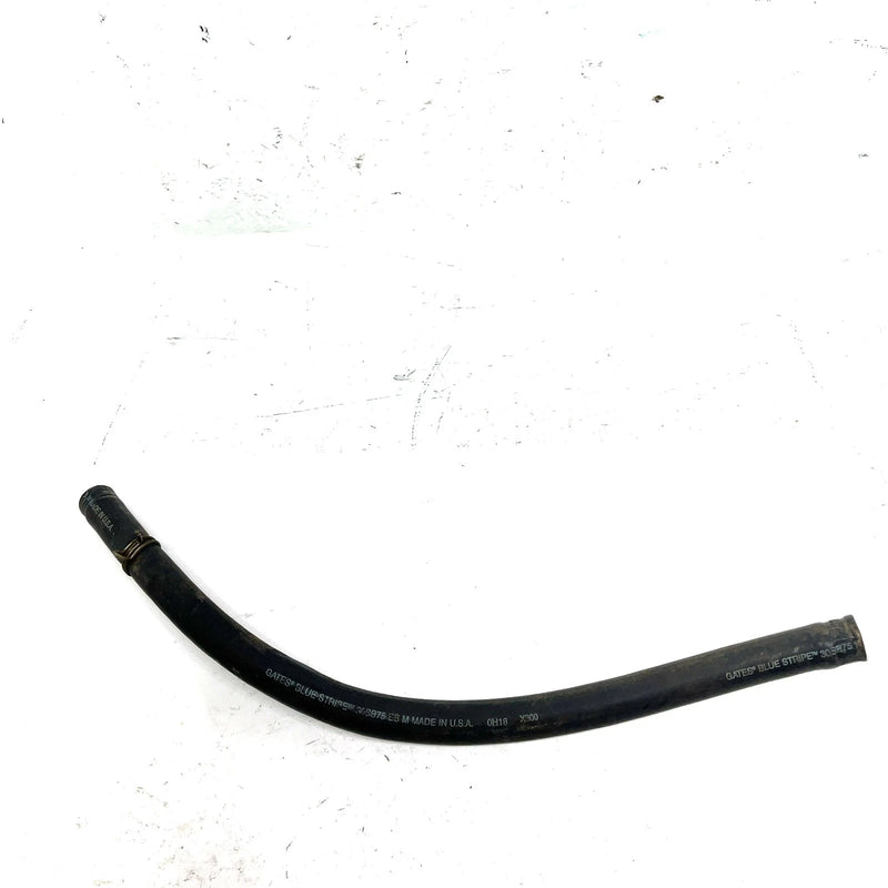 2001 Polaris Xplorer 400 OEM Upper Radiator Hose 5411986 AP228