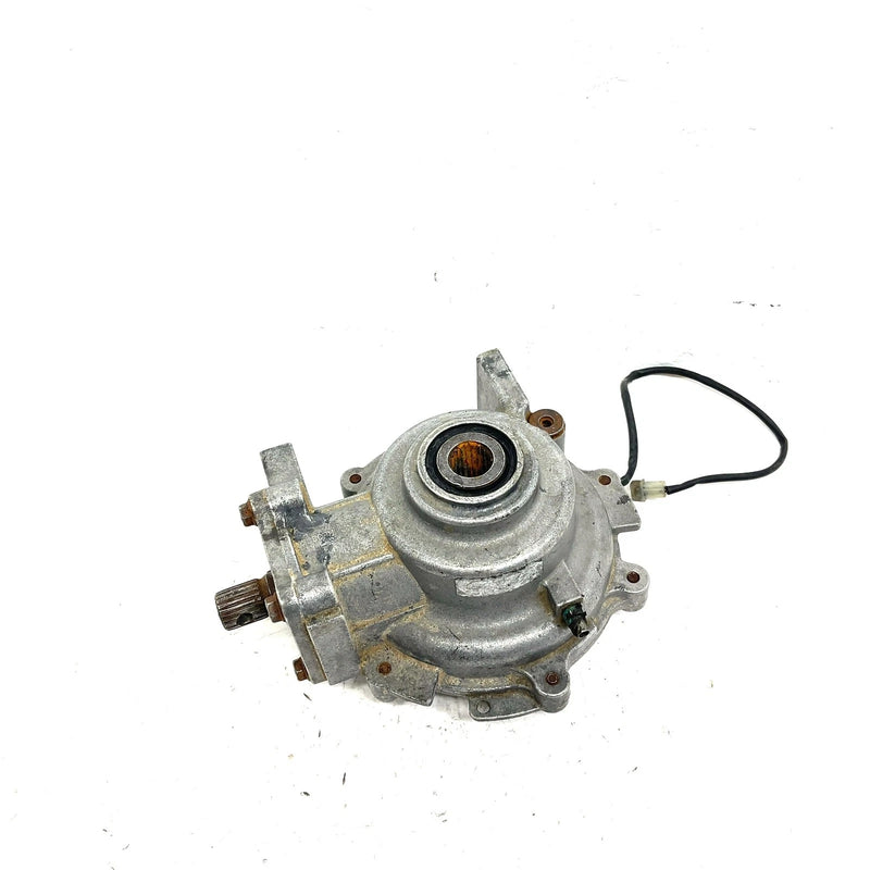 04-08 Polaris Ranger 500 4X4 OEM Front Diff Gearcase 1332990 XP9