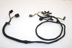 1998 Ski-doo Mxz 670 Oem Hood Wiring Harness SS76