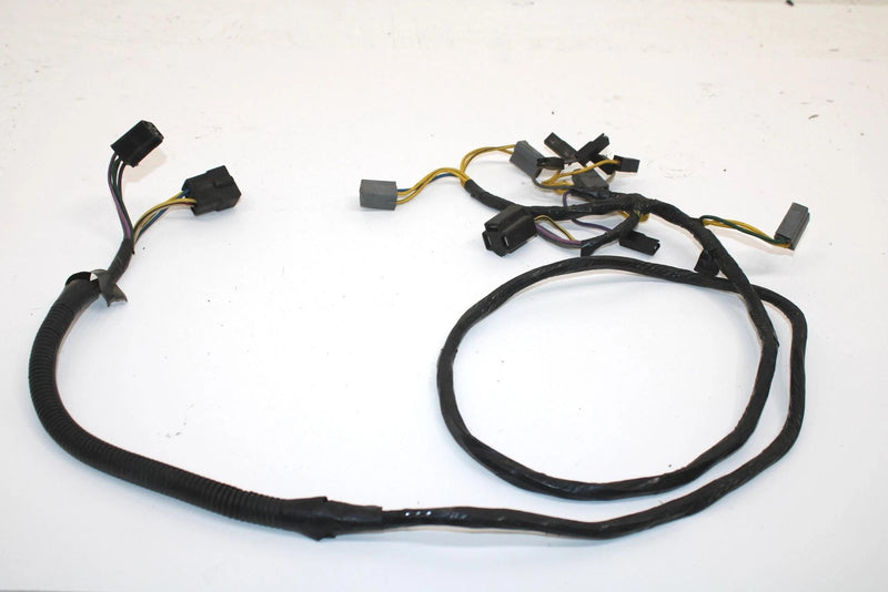 1998 Ski-doo Mxz 670 Oem Hood Wiring Harness SS76