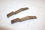 1999 Sea-doo Gti Oem Bilge Screen Clip Pair 292000398 JS58