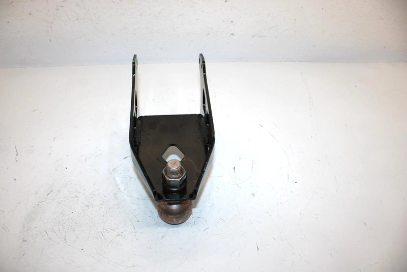 16 Can-am Outlander L Max 450 Efi Dps Oem Trailer Hitch Mount 705205430 AB5