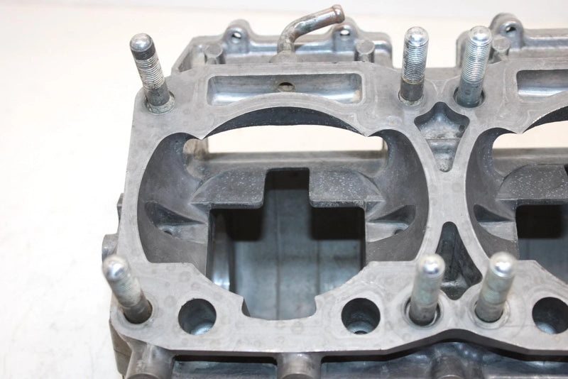 06 Arctic Cat Sabercat 500 Lx Efi Oem Crankcase 3007-612 SA163