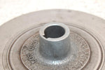 1998 Ski-doo Mach 1 700 Oem Brake Disc Rotor 507031300 SS3