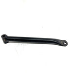 2003 Bombardier Traxter 500 4x4 Automatic OEM Footrest Brace 705200143 AB15.1