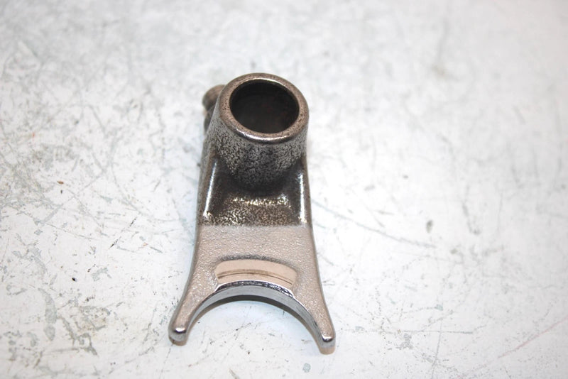 86 Honda Trx200 Sx A  Oem Left Shift Fork 24213-HB3-000 AH27