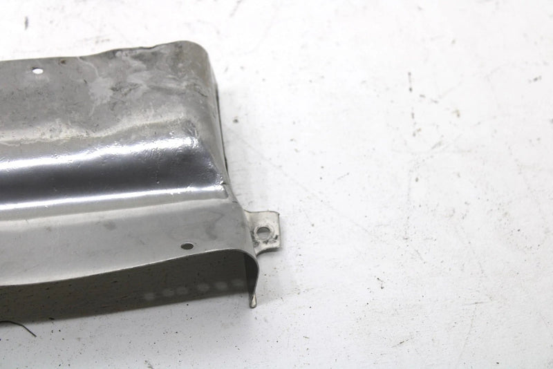 2007 Yamaha Attak Gt Oem Lower Exhaust Cover 8FU-14627-10-00 SY135