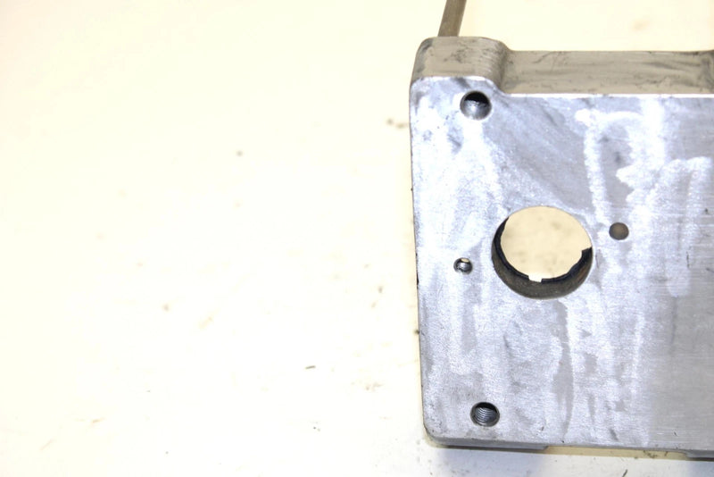 1978 Kawasaki Jet Ski 440 Oem Fuel Cap Case 32099-3752 JK3