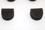 Ski-doo Oem Rail Pivot Arm Bumper (Set of 4) 503191291 Q4842