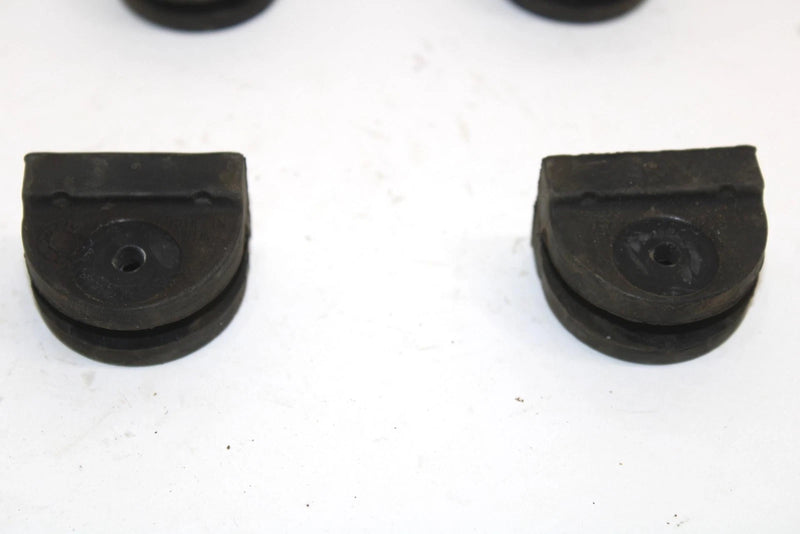 Ski-doo Oem Rail Pivot Arm Bumper (Set of 4) 503191291 Q4842