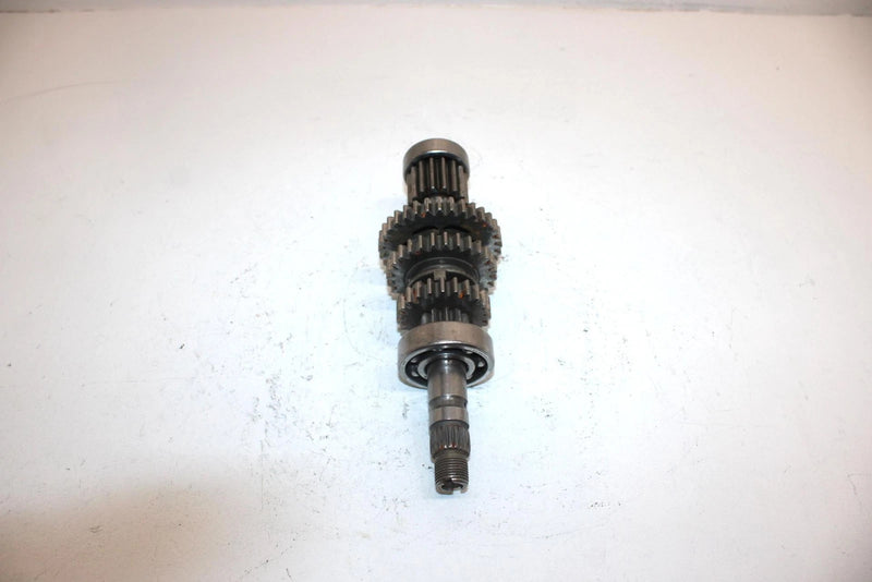 2000 Polaris Xpedition 425 Oem Main Shaft Assembly 3086340 AP147