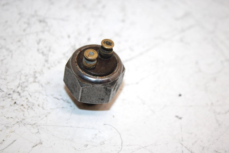 89 Polaris Trail Oem Brake Caliper Stoplight Switch 4110046 SP49