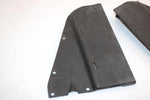 96 Polaris Magnum  4x4 Oem Radiator Shield Set 5431830 5431829 AP56