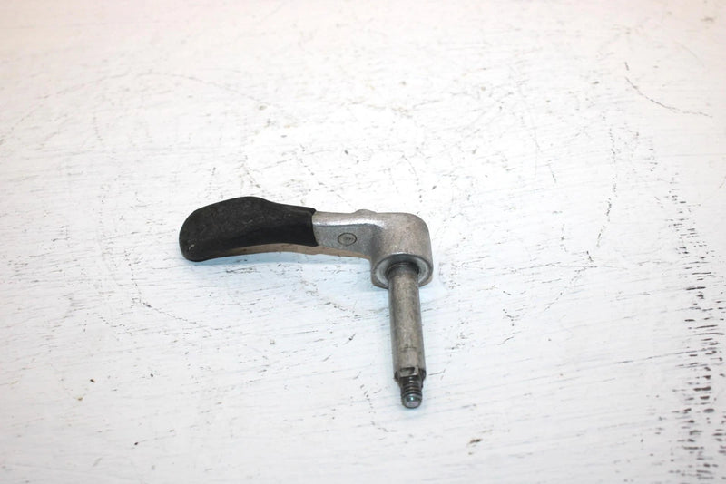1992 Honda Trx 300 A Oem Throttle Lever 53145-HA0-770 Q3543