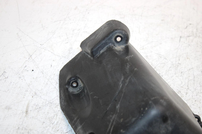 2008 Arctic Cat Atv 366 Auto Trans 4x4 Fis Oem Linkage Shield 3313-466 AA26