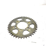 95-98 Polaris Trail Blazer 250 ES OEM 42T Rear Sprocket 3222070 AP217