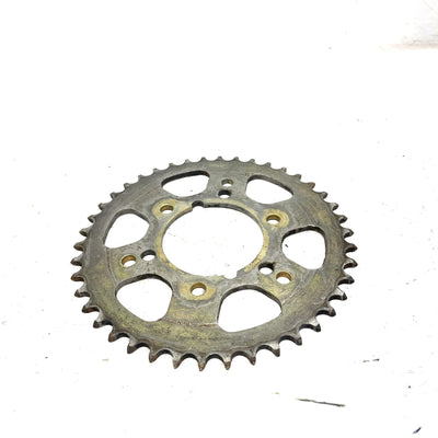 95-98 Polaris Trail Blazer 250 ES OEM 42T Rear Sprocket 3222070 AP217