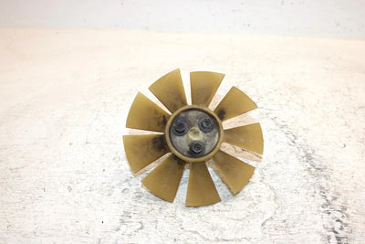1995 Arctic Cat Z 440 Oem Cooling Fan Assembly 3003-285 SA13