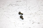 2001 Ski-doo Mxz 800 Oem Carb Cap Screw Pair 404161923 SS19