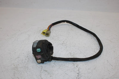 2004 Arctic Cat V2 650 Oem Left Switch 0409-022 AA28