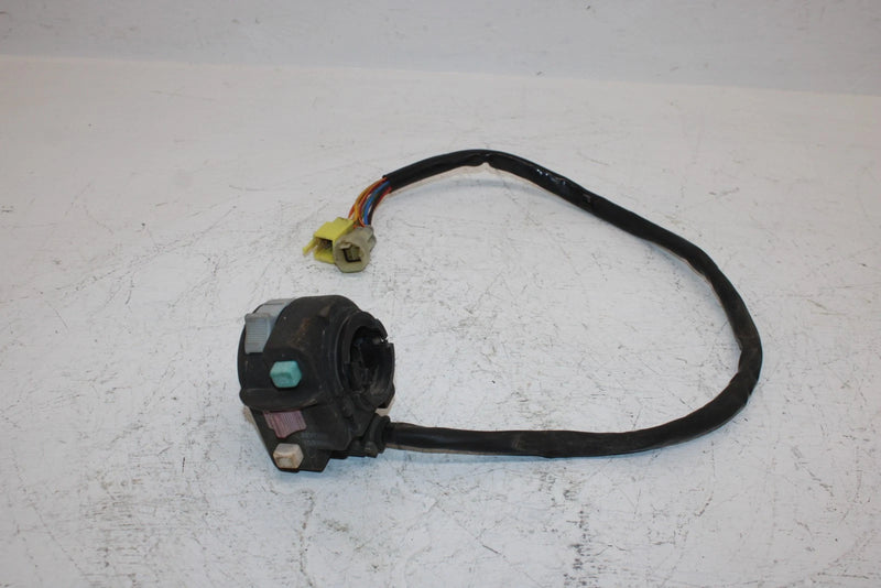 2004 Arctic Cat V2 650 Oem Left Switch 0409-022 AA28