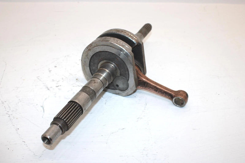 99 Yamaha  Bear Tracker 2wd Oem Crankshaft 29U-11400-01-00 5XG-E1400-00-00 AY50