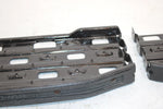 1997 Polaris Magnum 425 Oem Footrest Set 1040274-067 1040274-117 AP166