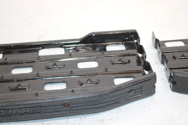 1997 Polaris Magnum 425 Oem Footrest Set 1040274-067 1040274-117 AP166